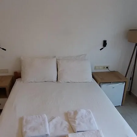 호텔 Lindos 달리안