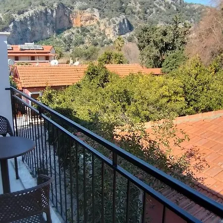 호텔 Lindos