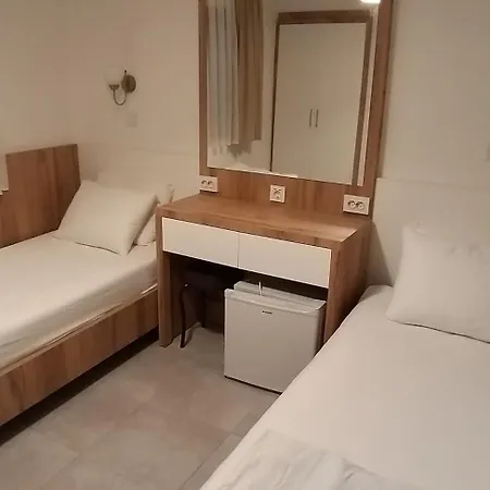 Lindos 호텔