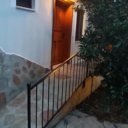 Lindos 호텔 *