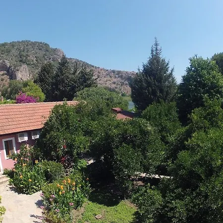 호텔 Lindos